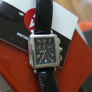 Michele Urban(deco) ladies watch